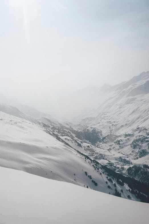 Skiing, Sustainability, and Snobs